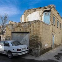 ساکنان کوی فاطمیه زنجان جابه‌جا می‌شوند