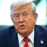 ترامپ: هیچگاه اینقدر حالم خوب نبوده است