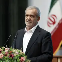 پزشکیان: قطعا توافقنامه جامع راهبردی ایران و روسیه می‌تواند تعاملات را افزایش بدهد
