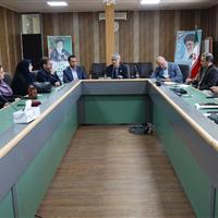 هم‌افزایی بین دانشگاه فرهنگیان کردستان و آموزش و پرورش تقویت شود