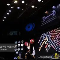 اسامی وزنه‌برداران اعزامی به مسابقات جهانی اعلام شد