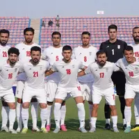 حد نصاب جدید در تعداد غابیان تیم ملی!