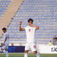 بازیکنی که با «افغانستان» خوشبخت شد