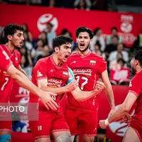 نام ایران بار دیگر در عرصه‌های بین‌المللی پرآوازه شد