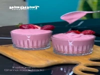 دنت توت فرنگی رو تو خونه درست کن!