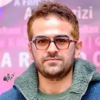چهره‌ها/میرسعید مولویان بازیگر سریال «آبان» در کنار همسرش