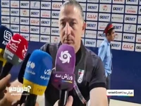تیموریان: بازی در دقایق ابتدایی و نیمه اول گره خورد