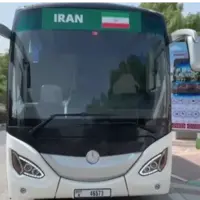 از دبی تا ابوظبی؛ شروع جدی مأموریت تیم امید