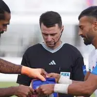خلاصه بازی هند 0-3 ایران