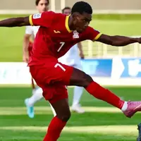 مهاجم جدا شده استقلال همچنان در حال درخشش!