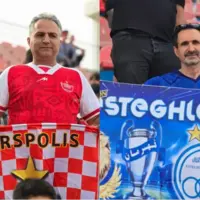 پرسپولیس و استقلال همراه تیم ملی در دوشنبه