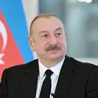 علی‌اف: گذرگاه زنگزور برای تمام همسایگان دور و نزدیک سودمند است
