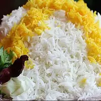 نحوه مصرف برنج