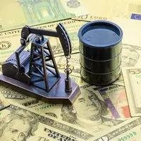 کاهش قیمت جهانی نفت