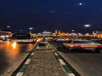 استوری/ سلام بر تو ای امام رئوف