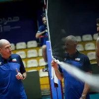 قوانین سخت‌گیرانه پیاتزا برای بازیکنان تیم ملی والیبال