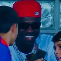 وینیسیوس به‌خاطر بنفیکا به پرتغال رفت!