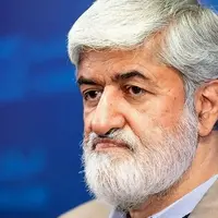 علی مطهری: روسری را در خیابان سخت نگیرند اما کسی که نافش را بیرون گذاشته، چه کسی باید جلویش را بگیرد؟