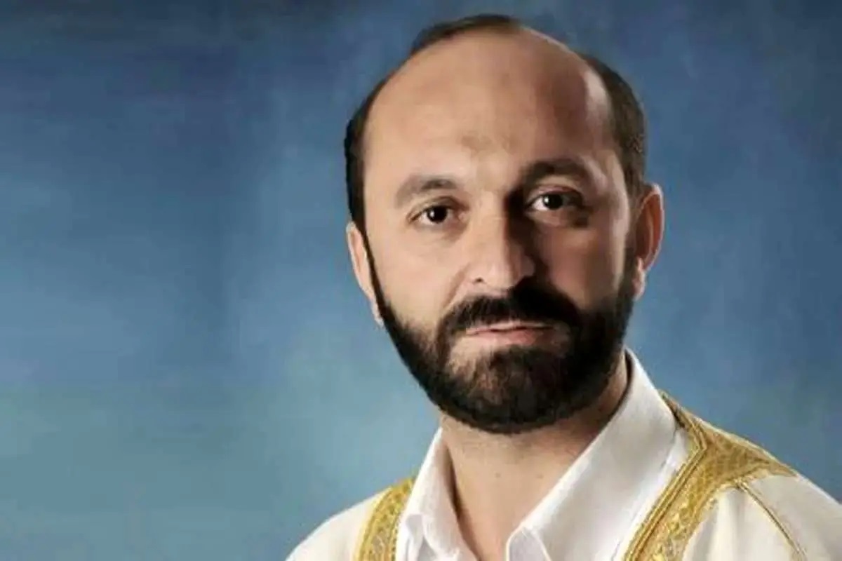 ویدئوی جدیدی از سعید طوسی در واکنش به اتهاماتش؛ نمی‌بخشم