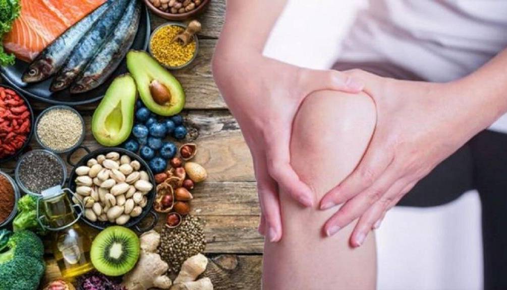 چگونه جلوی «آرتروز» را بگیریم؟