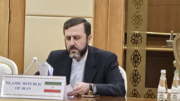 توضیحات معاون عراقچی درباره فرآیند فعالسازی اسنپبک