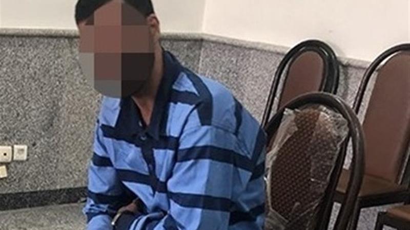 فرار دختر افغانستانی از خانه به امید ازدواج با پسر ایرانی
