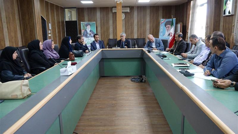هم‌افزایی بین دانشگاه فرهنگیان کردستان و آموزش و پرورش تقویت شود