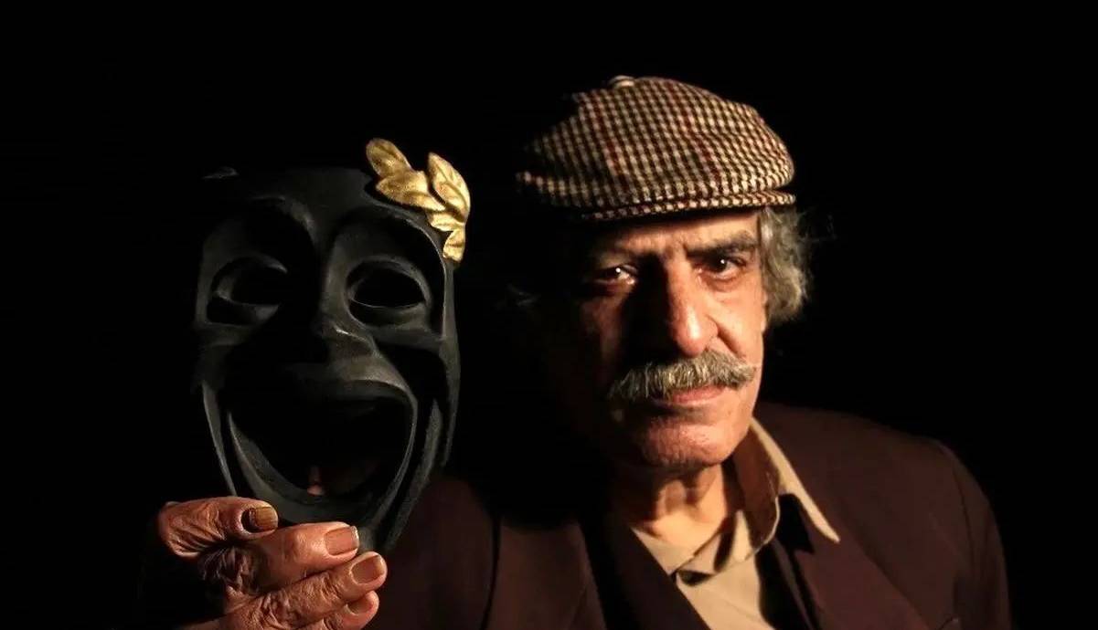 استاد ایرج صغیری درگذشت