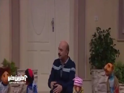 وقتی از دست خروپف های بقیه خواب نداری!