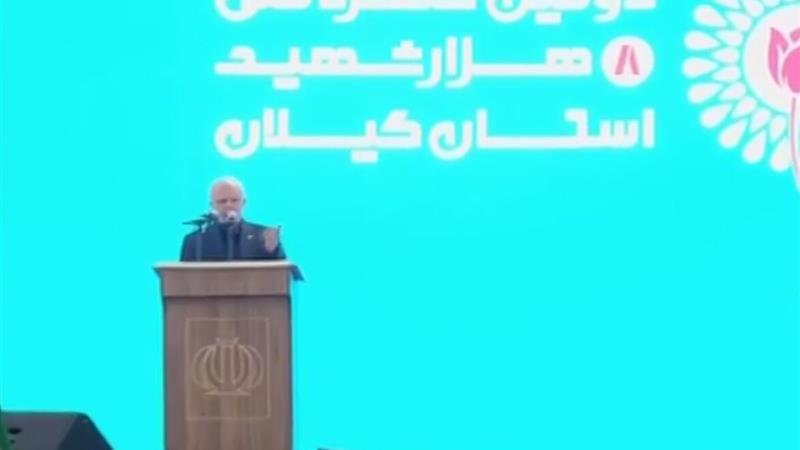 معاون رئیس جمهور: عمق جنایت جنگ ۱۲ روزه بیشتر از ۸ سال دفاع مقدس بود