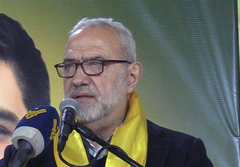 عضو حزبالله: هرگز وارد تقابل با ارتش لبنان نخواهیم شد