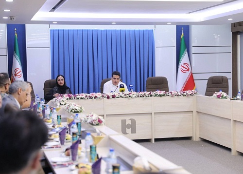 برگزاری بزرگترین کنسرت مردمی تاریخ موسیقی ایران با حضور همایون شجریان در میدان آزادی
