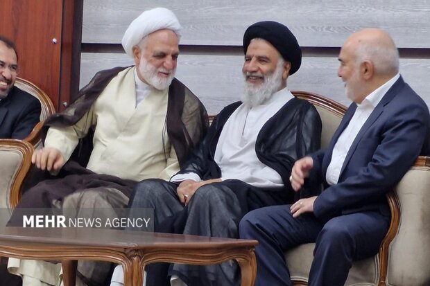 استاندار خوزستان: سفر رئیس قوه قضاییه روح امید را در جامعه تقویت میکند