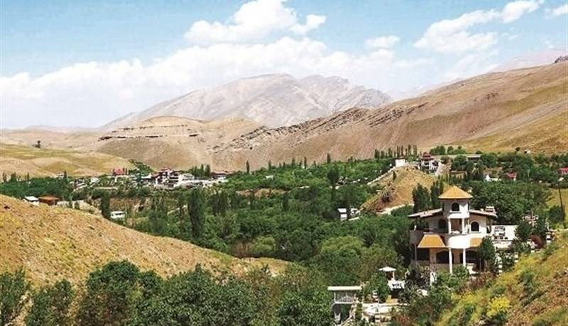 ساختوسازهای غیرمجاز در روستاها و شهرهای لرستان؛ انباشت نخالههای ساختمانی