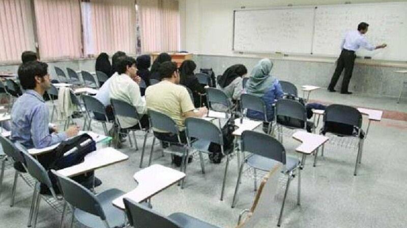 مجوز چهار رشته جدید در دانشگاه گرمسار دریافت شد