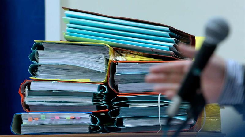 رییس کل دادگستری قم : ۶۰۰ دادگاه علنی برخط در استان برگزار شد