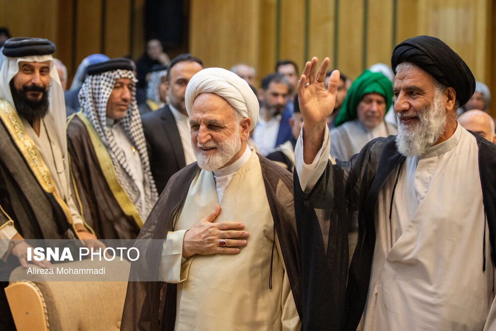 عکس/ سفر رئیس قوه قضاییه به خوزستان