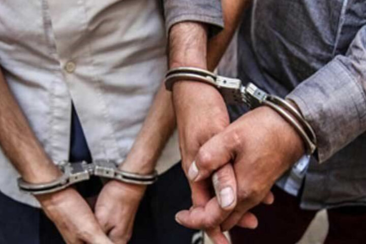 دستگیری ۳ گروه شکار غیرمجاز در کهگیلویه و بویراحمد