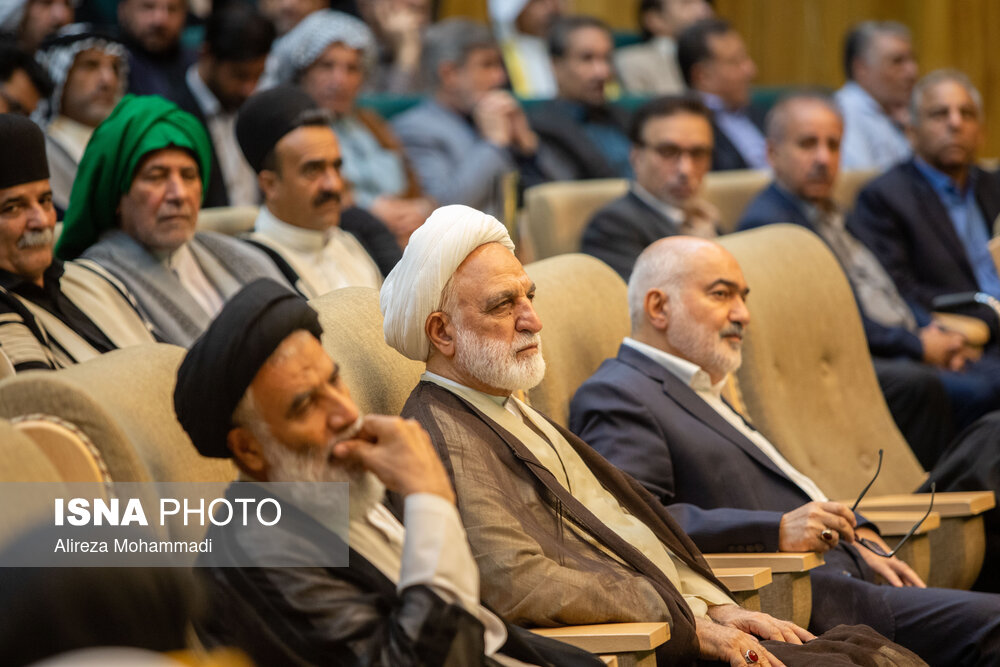 عکس/ سفر رئیس قوه قضاییه به خوزستان