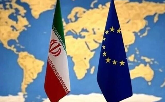 کمیسیون اروپا: حل موضوع هستهای ایران تنها از مسیر دیپلماسی ممکن است