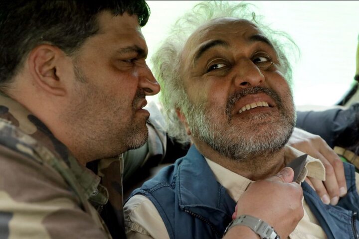مهدی ربیعی: کار با رضا عطاران لذتبخش است؛ اسمم در تیتراژ «اجل معلق» نیامد!