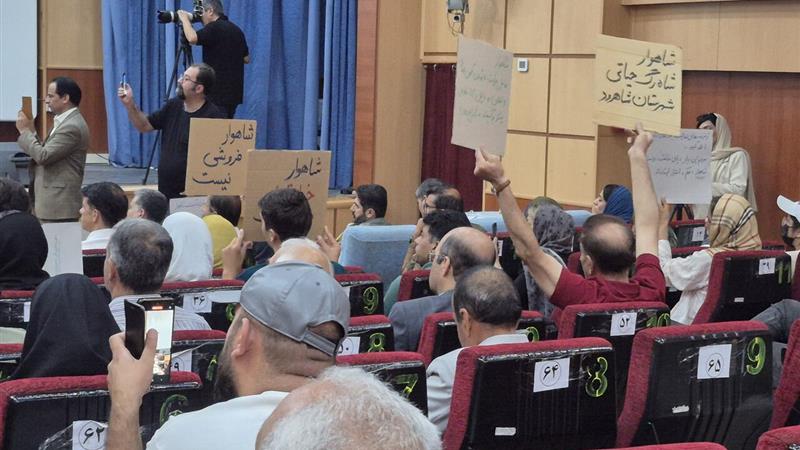 هم‌صدایی سازمان‌های مردم نهاد برای حفاظت یوزپلنگ آسیایی و شاهوار