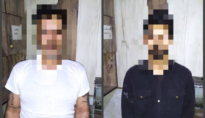 عاملان تیراندازی و نزاع دستهجمعی در شیراز دستگیر شدند