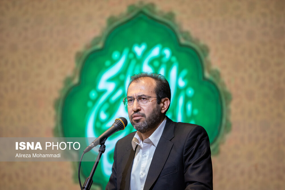 عکس/ سفر رئیس قوه قضاییه به خوزستان