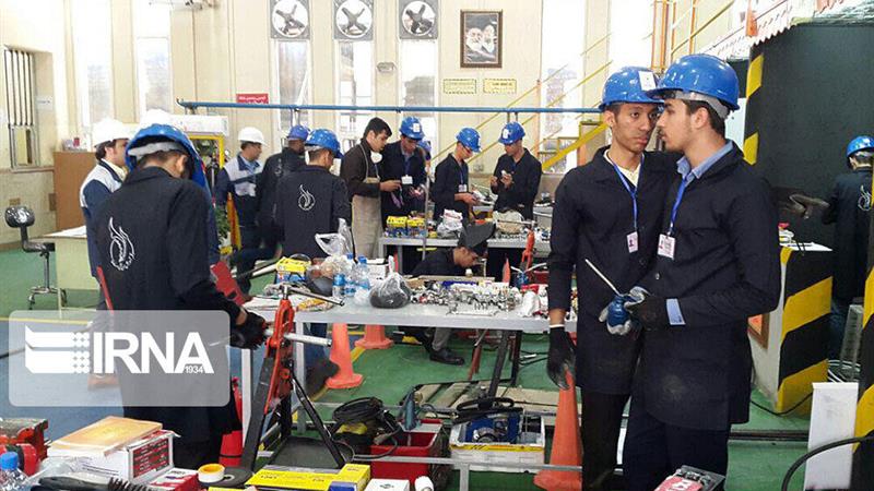 فراخوان دومین دوره رویداد «هنرجوی برتر» منتشر شد