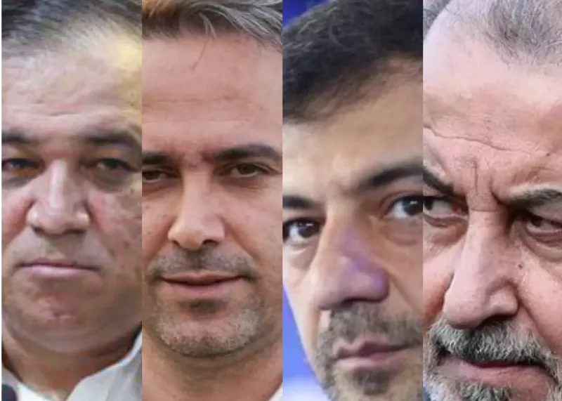 مدیران عامل استقلال و پرسپولیس؛ آخرین وضعیت