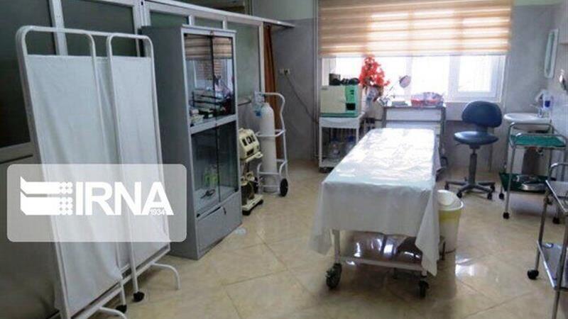 فرماندار: پنج طرح درمانی در بیلهسوار مغان افتتاح شد