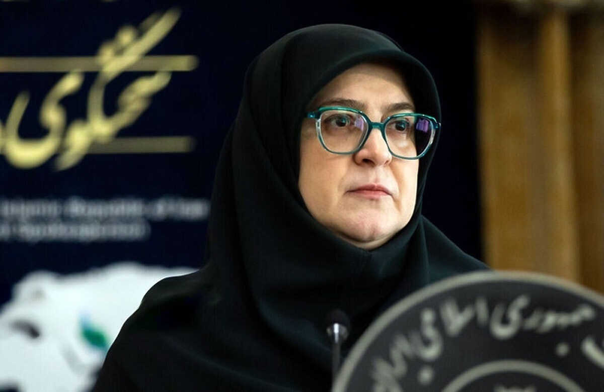 واکنش سخنگوی دولت به افزایش قیمت دلار