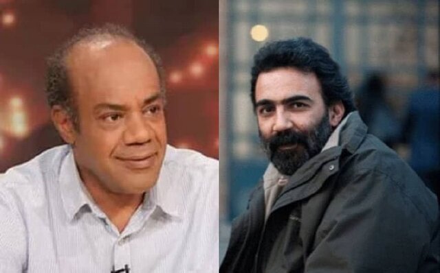 همکاری کهورینژاد و چرمشیر بعد از ۲۵ سال