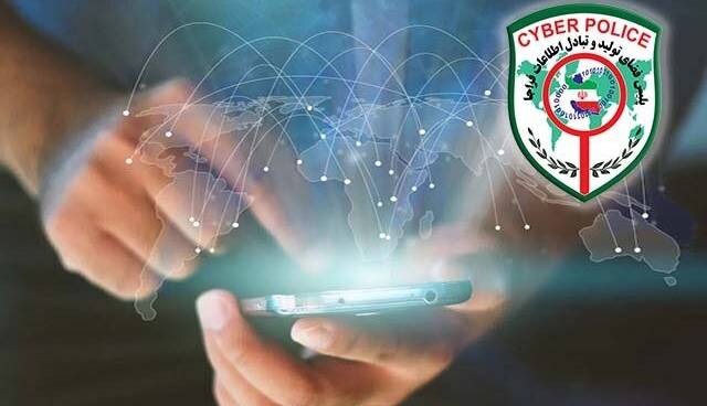 برخورد پلیس فتا با ترویجکنندگان خشونت در فضای مجازی